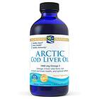 Nordic Naturals Artic Cod Liver Oil 237ml