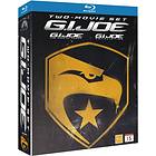 G.I. Joe 1 & 2 Collection (Blu-ray)