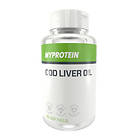 Myprotein Cod Liver Oil 90 Kapslar
