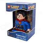 LEGO Super Heroes Superman Minifigure