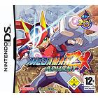 Mega Man ZX: Advent (DS)