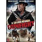 A Sierra Nevada Gunfight (DVD)