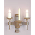 Impex Refectory Candle (2L)