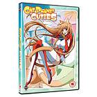 Cat Planet Cuties (DVD)