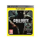 Call of Duty: Black Ops - Rezurrection (PS3)
