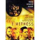 I Witness (DVD)