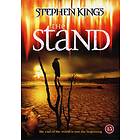 Pestens Tid - The Stand (DVD)