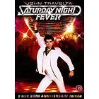Saturday Night Fever - 30th Anniversary Edition (2-Disc) (DVD)