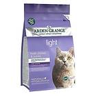 Arden Grange Cat Adult Light 4kg