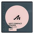 Manhattan Cosmetics Soft Compact Powder