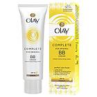 Olay Essentials Glow Perfectors BB Cream SPF15 50ml