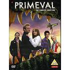 Primeval - Series 1 (UK) (DVD)