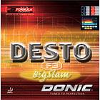 Donic Desto F3