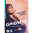 Amateur (UK) (DVD)