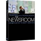 The Newsroom - Season 1 (DVD)