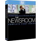 The Newsroom - Season 1 (UK) (Blu-ray)
