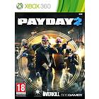 Payday 2 (Xbox 360)