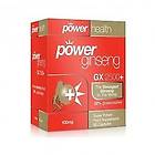 Power Health Power Ginseng Gx2500+ 60 Capsules