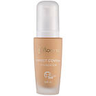FlorMar Perfect Coverage Foundation 30ml