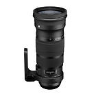 Sigma 120-300/2.8 DG OS HSM Sports for Canon