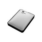 WD My Passport for Mac USB 3.0 500Go