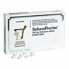 Pharma Nord Selenoprecise 200mcg 150 Tablets
