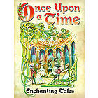 Once Upon a Time: Enchanting Tales (3rd Edition) (exp.)