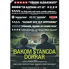 Bakom Stängda Dörrar (DVD)