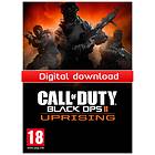 Call of Duty: Black Ops II: Uprising (Expansion) (PC)