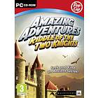 Amazing Adventures: Riddle of the Two Knights (PC)