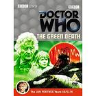 Doctor Who - The Green Death (DVD)