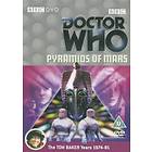 Doctor Who - Pyramids of Mars (DVD)
