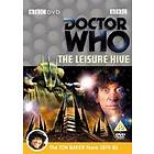 Doctor Who - The Leisure Hive (DVD)