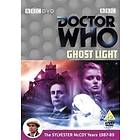 Doctor Who - Ghost Light (DVD)