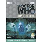 Doctor Who - Lost in Time (DVD)