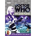 Doctor Who - The Web Planet (DVD)