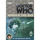 Doctor Who - Horror of Fang Rock (DVD)