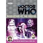 Doctor Who - Revelation of the Daleks (DVD)