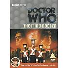 Doctor Who - Mind Robber (DVD)