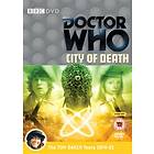 Doctor Who - City of Death (DVD)