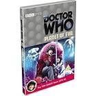 Doctor Who - Planet of Evil (DVD)