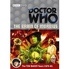 Doctor Who - The Brain of Morbius (DVD)