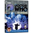 Doctor Who - The Invasion (DVD)