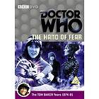 Doctor Who - Hand of Fear (DVD)