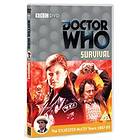 Doctor Who - Survival (DVD)