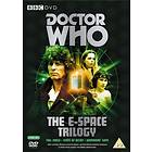 Doctor Who - E Space Trilogy (DVD)