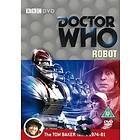 Doctor Who - Robot (DVD)