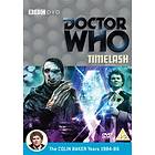 Doctor Who - Timelash (DVD)