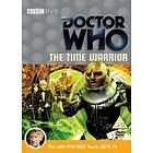 Doctor Who - The Time Warrior (DVD)