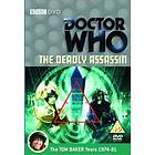 Doctor Who - Deadly Assassin (DVD)